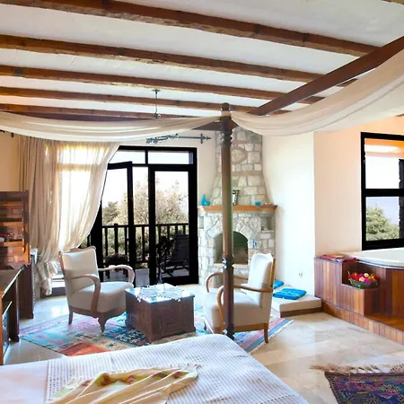 Paradise In Fethiye Sea View فندق 4*