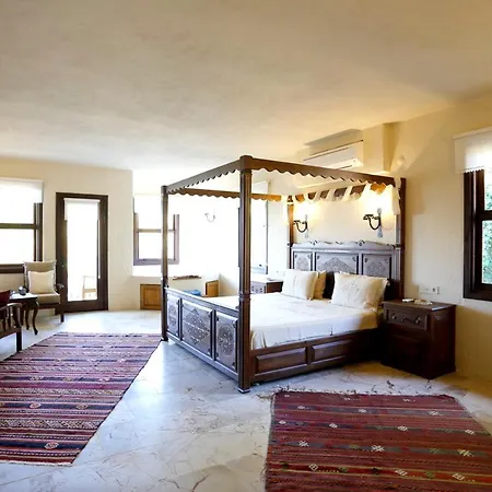 Paradise In Fethiye Sea View 4*