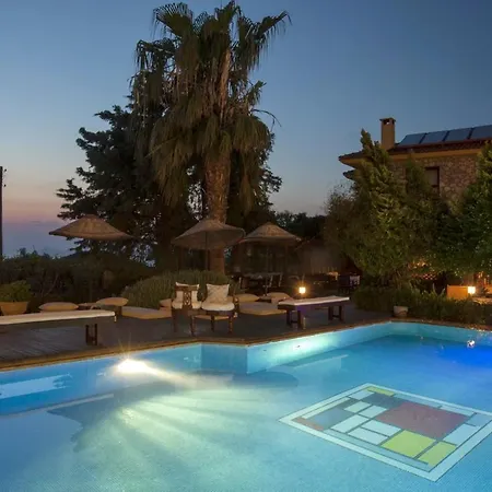 Paradise In Fethiye Sea View فاراليا