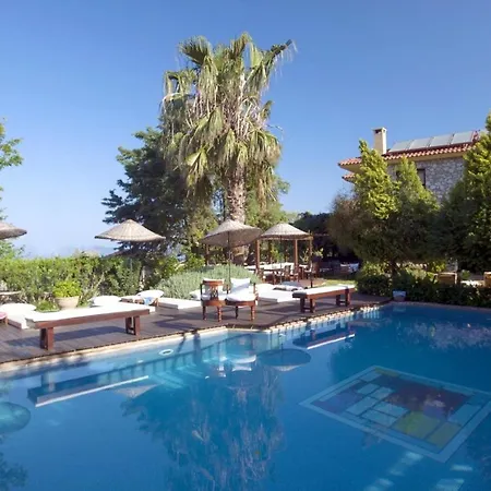 Paradise In Fethiye Sea View فاراليا