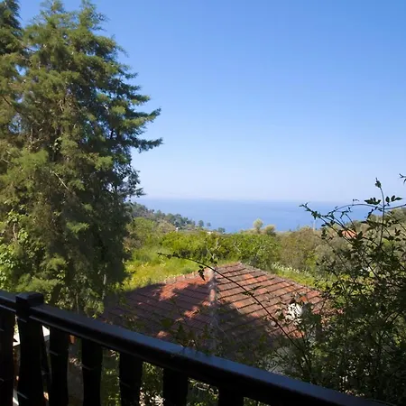 Paradise In Fethiye Sea View