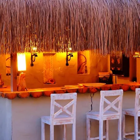Paradise In Fethiye Sea View Hotel Faralya