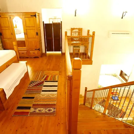 Paradise In Fethiye Sea View Hotel Faralya