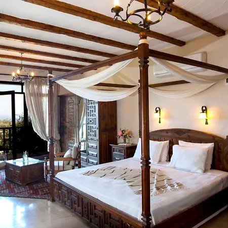 Paradise In Fethiye Sea View 4* Faralya